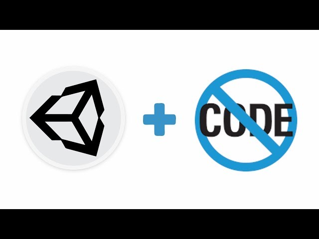 How to make any game in unity without writing any code_SIMPLEST WAY!!!!!!