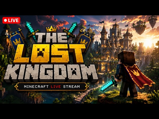 The Lost Kingdom 🚀Minecraft Live Hindi ep-18#shorts #shortslive #minecraft