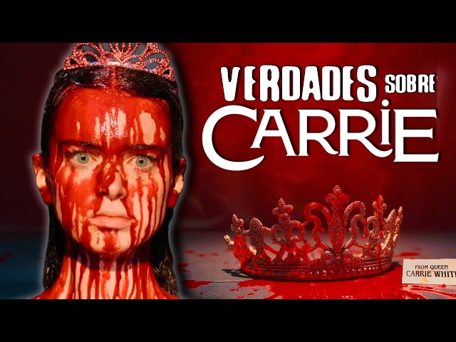 Why I DIDN'T LIKE the CARRIE Series