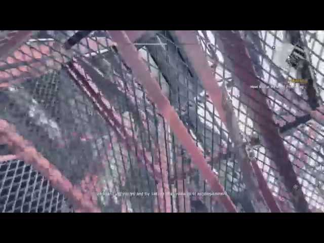Dying Light | Extracción - Conoce a Rais en la cima del edificio