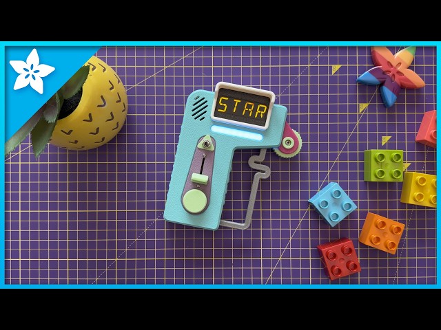 Prop It Game