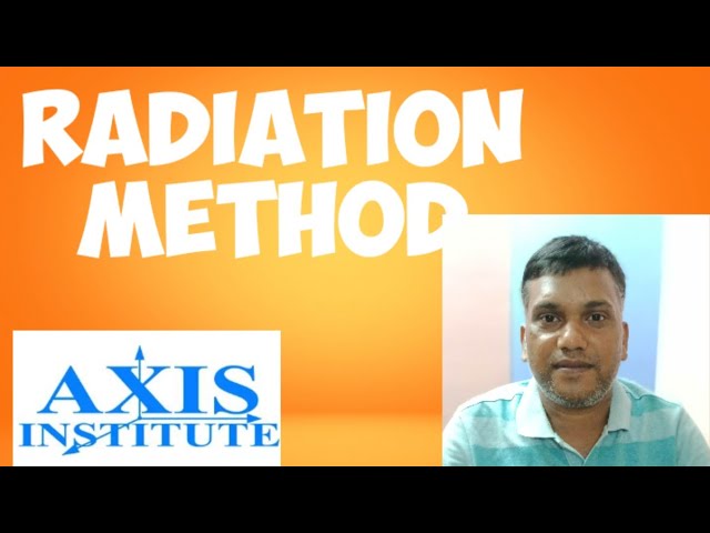 RADIATION METHOD| PLANE TABLE SURVEYING | AXIS INSTITUTE FOR JSSC JE SSC JE JPSC AE GATE IES RRB JE