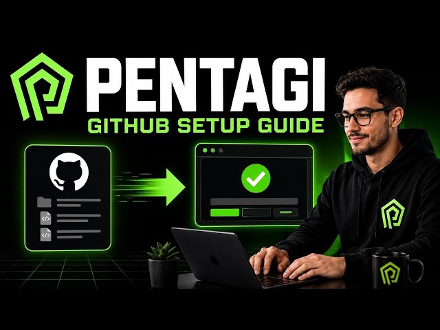 PentAGI GitHub Walkthrough: Multi-Agent Memory, Docker, and Observability