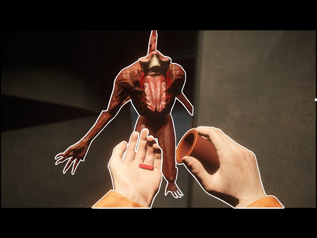 Abusing Drugs To Avoid The SCP's