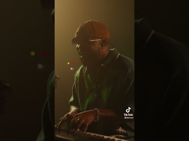 @JacRossMusic If i ain't got you