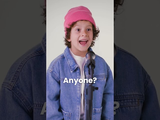 Learn to spell before you can protect