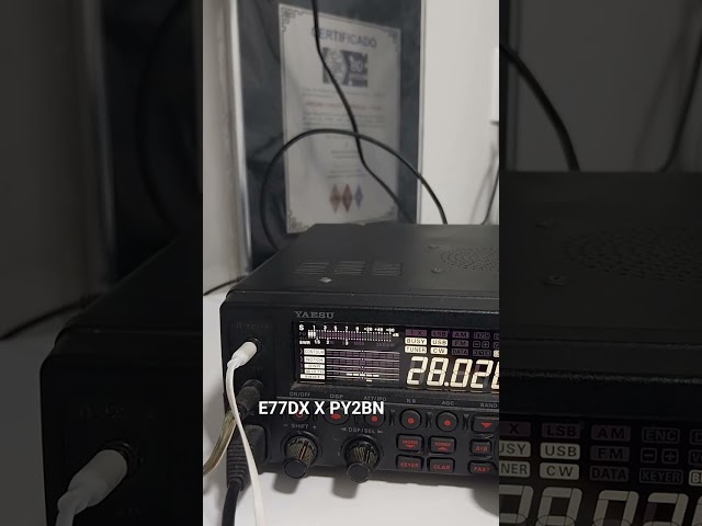 E77DX X PY2BN