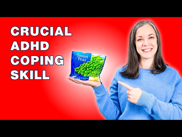 12 Coping Skills ADHD Families Must Know—Before the Next Meltdown