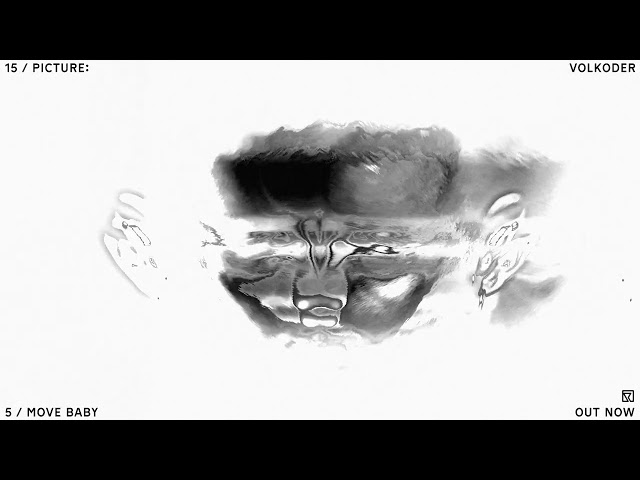 Volkoder - Move Baby