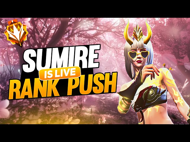 FUN CUSTOM WITH SUBSCRIBERS Sumire Playz| Road To 30K Booyah❤| #freefirelive #shortfeed #femalegamer