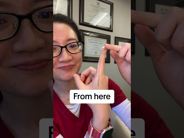 Relieve your constipation instantly with acupressure You want to learn how to heal yourself with