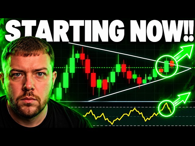 Bitcoin Analysis: The Most Important Trend Signal Of The Year!!!
