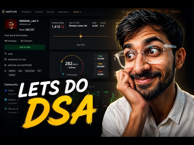 Ask Me Anything ! DSA JAVA  | Interested Student Connect With Us