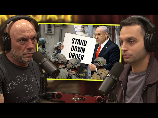 The Details On The October 7 Massacre Are Stranger Than I Thought... | Francis & Konstantin