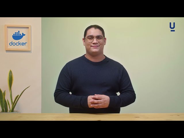 What is a Dockerfile and how to use it - Docker Course