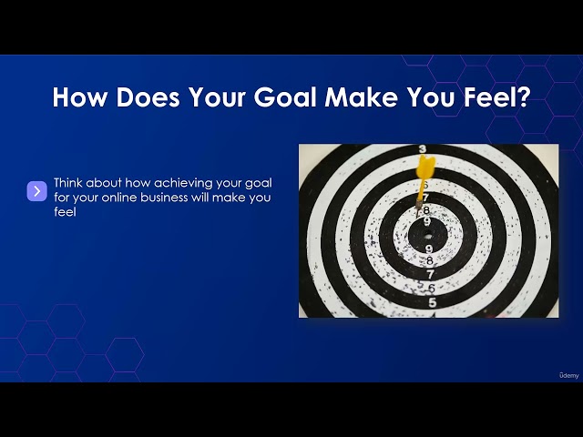 Set Powerful Goals for Your Online Business in 2024 | Developer Roadmap