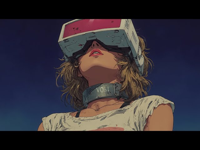 ATMOSPHERIC SYNTHWAVE BY FREQUENCY
