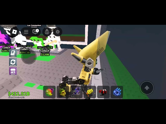 Roblox Tips and Tricks #roblox #robloxupdate 