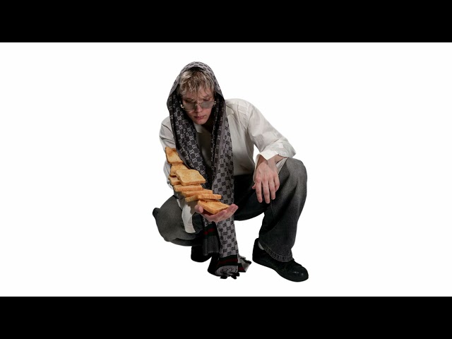 LVRRY - 15K (Audiovideo)