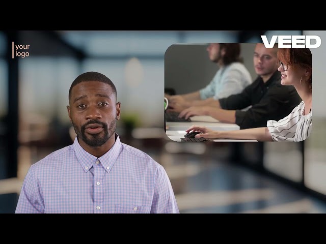 Exciting Merger Announcement and New COO! VEED