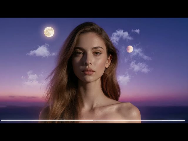 DJ New Moon - Binary Fire (Original Mix)