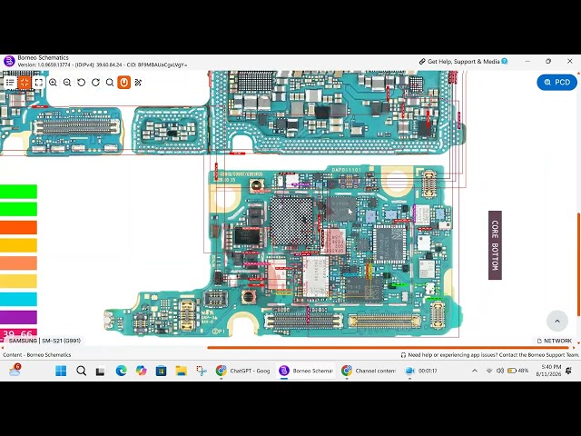Samsung S21 Network Problem Solution | No Service & Signal Fix