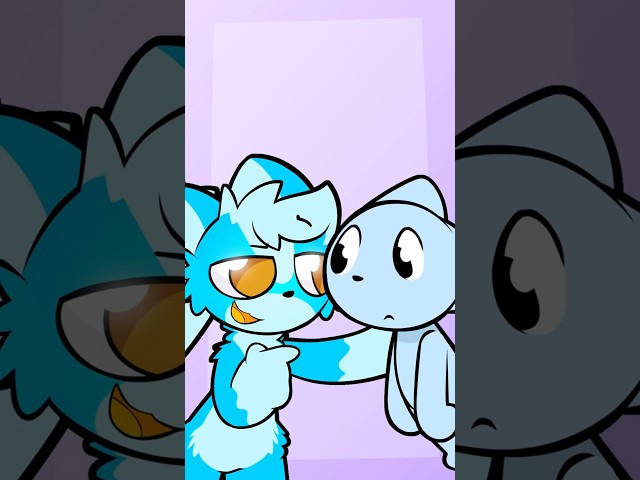 What ANIMAL is MILKY? 🤔