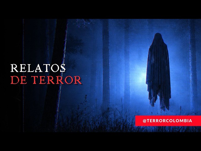 The Paranormal Cartel of La Mega - Horror Stories