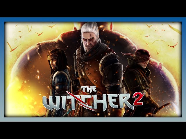 La OBRA MAESTRA adelantada a su tiempo | The Witcher 2