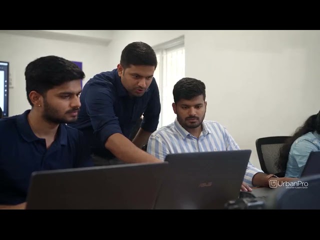 Best Data Analytics Training Institute in Bangalore in Jayanagar 4th block, Ban... - Vizonis Academy