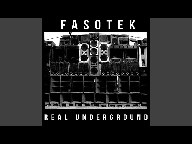 Real Underground