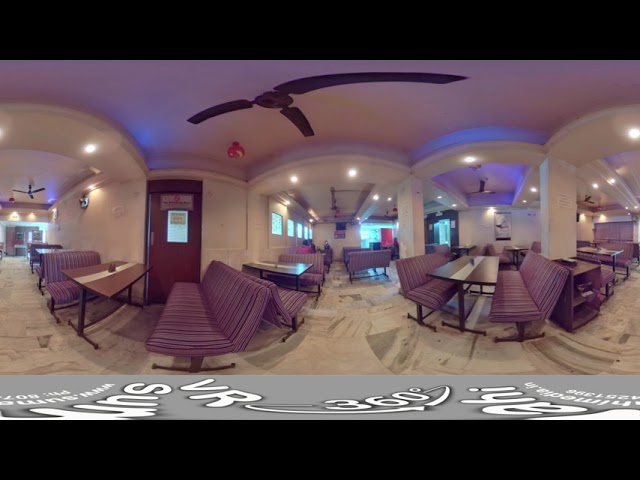 Amruth Restaurant & Bar at Krishna Nagar | 360 VR Videos