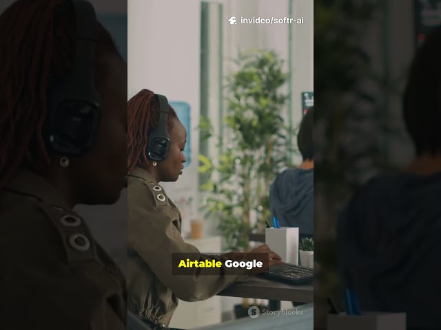 AI Built My App in 1 Minute! Softr ai No Code Review