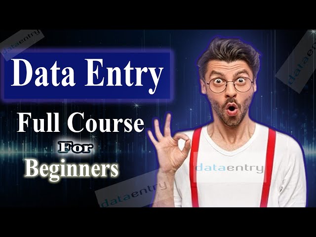 Data Entry Full Course For Beginners Bangla Tutorial | Make Money Online | Mims Art and Crafts