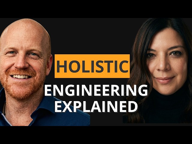 Factor In People and Org to Build Software That Lasts