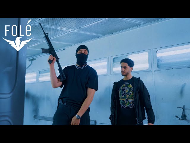 NINO ft Ysk01s - SKF