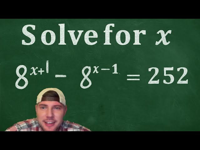 Fun Quick Math Challenge!