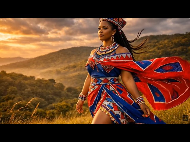 Cardinal X25 - Ngizokuthanda Njalo Mama (New Amapiano Hit) Official AI Music Video