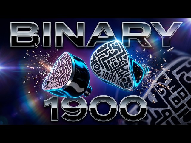 Binary 1900