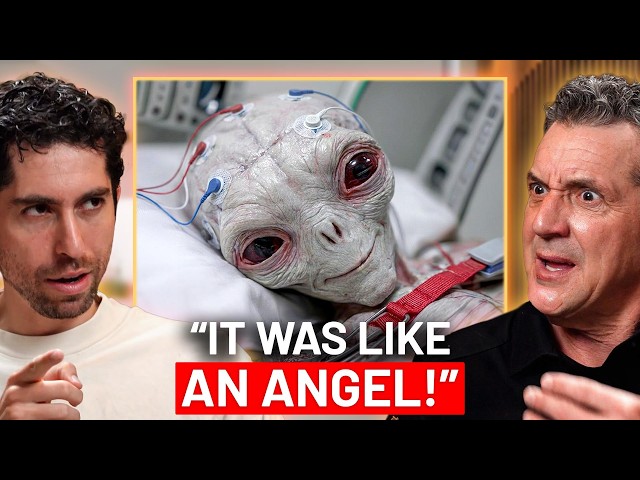 Army Captures Live Alien (Hospital Report Revealed!)