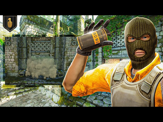 Nades to Win More Rounds
