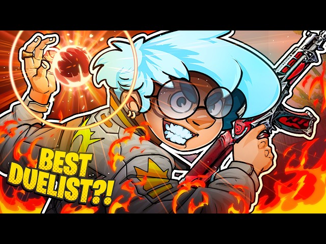 TenZ SHOWS WHY PHOENIX IS *THE* BEST DUELIST !!!