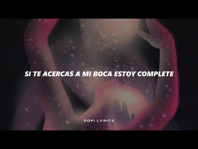 Kenia OS - Complete [letra] || Pink Aura 🪽🩷🐇💕 ||