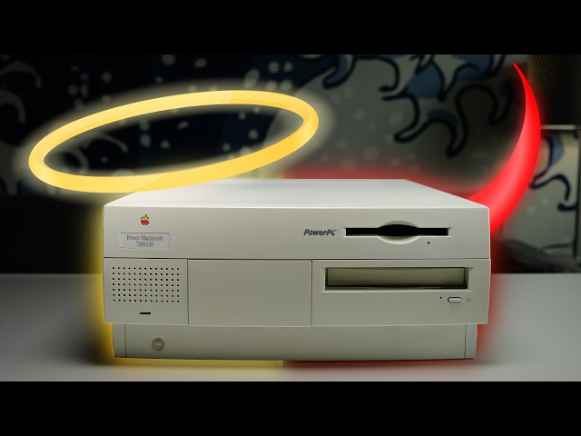 This was supposed to be Apple's WORST computer...but isn't?