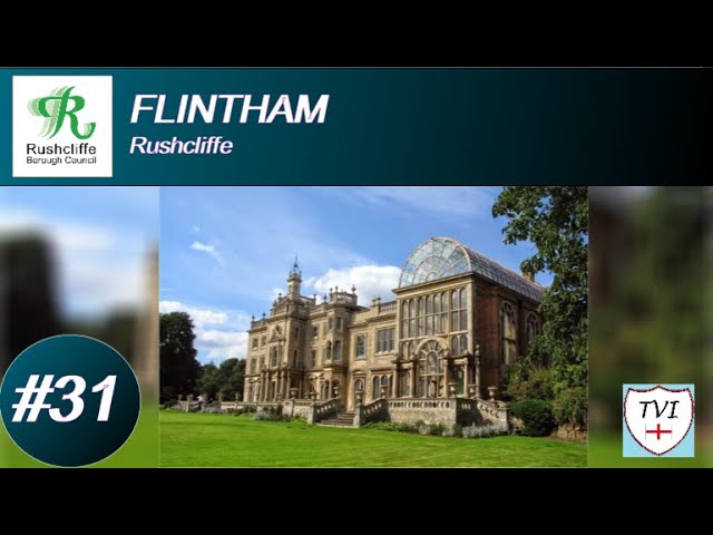 FLINTHAM: Rushcliffe Parish #31 of 59