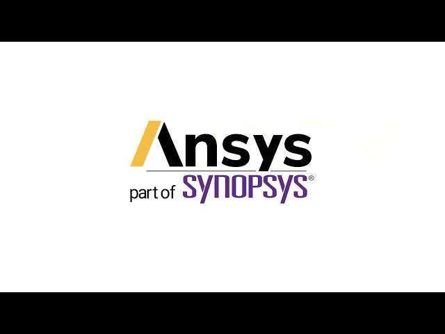 AC Analysis with Ansys Saber
