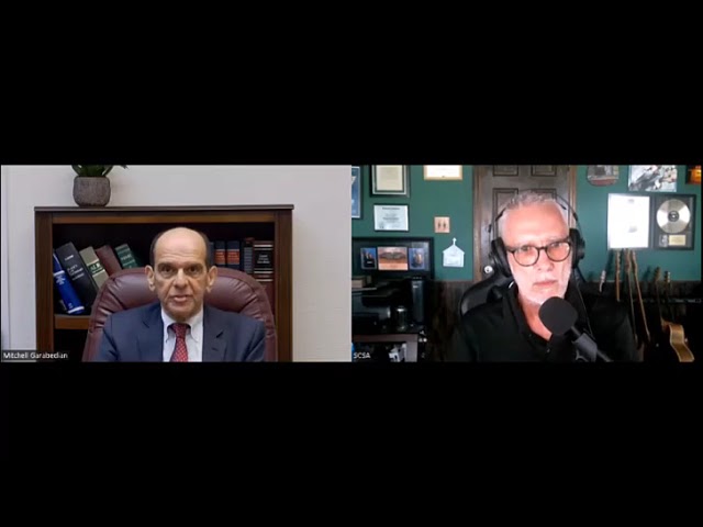The Interviews w/Richard Windmann