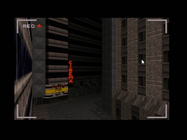 dam  son ware  is  this bad  guy duke nukem 64
