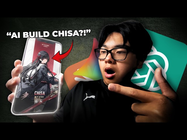 Gua Nyuruh AI Main Wuwa