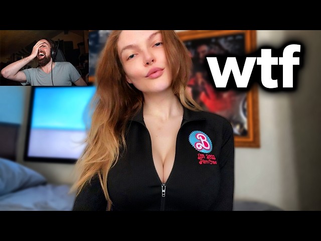 I accidentally started a global trend..